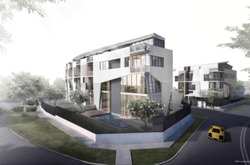 Avant Parc (D27), Terrace #629782511